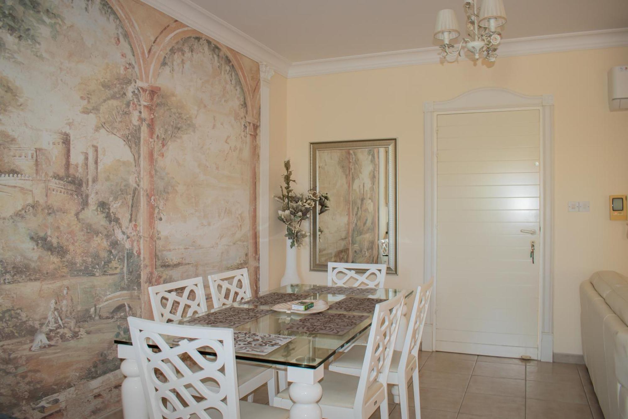 Kings With Private Garden Paphos